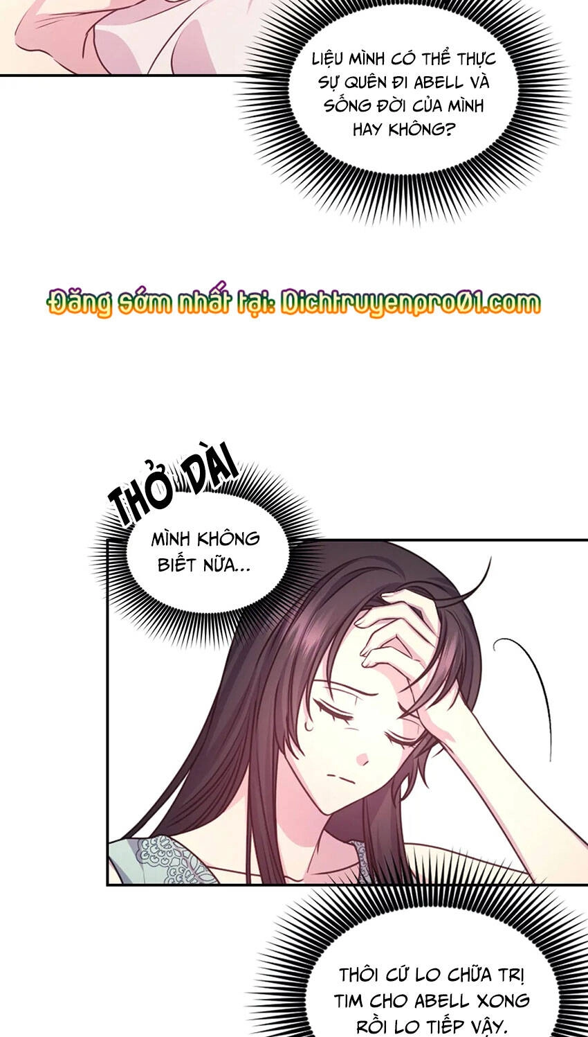 Hãy Cẩn Thận Sợi Tơ Hồng Chapter 53 - 9