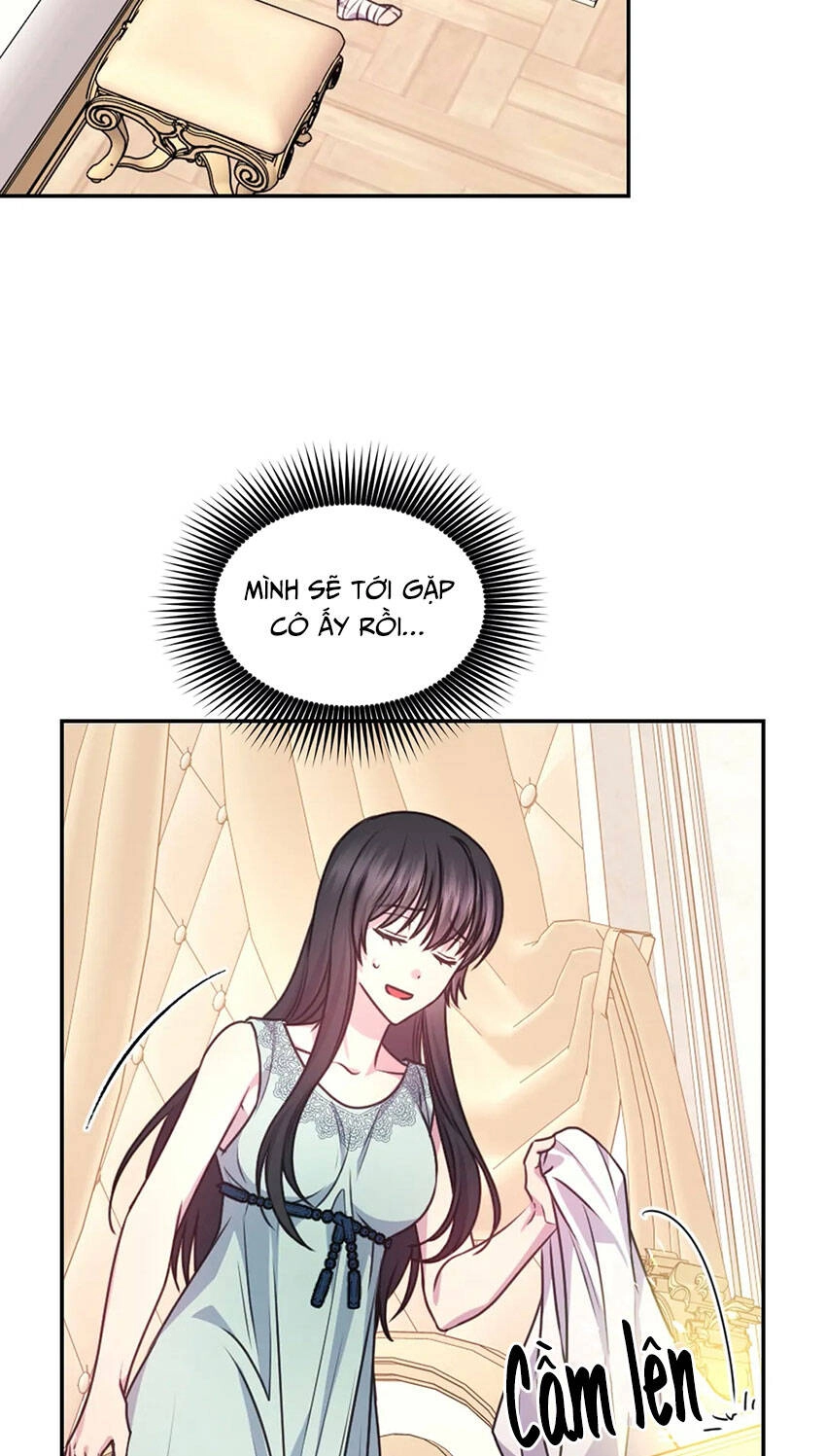Hãy Cẩn Thận Sợi Tơ Hồng Chapter 53 - 11