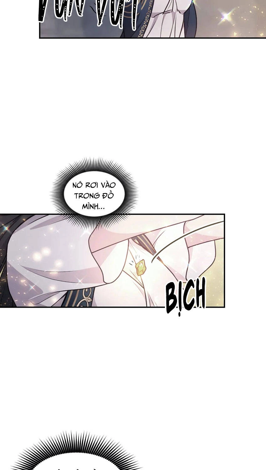 Hãy Cẩn Thận Sợi Tơ Hồng Chapter 53 - 17