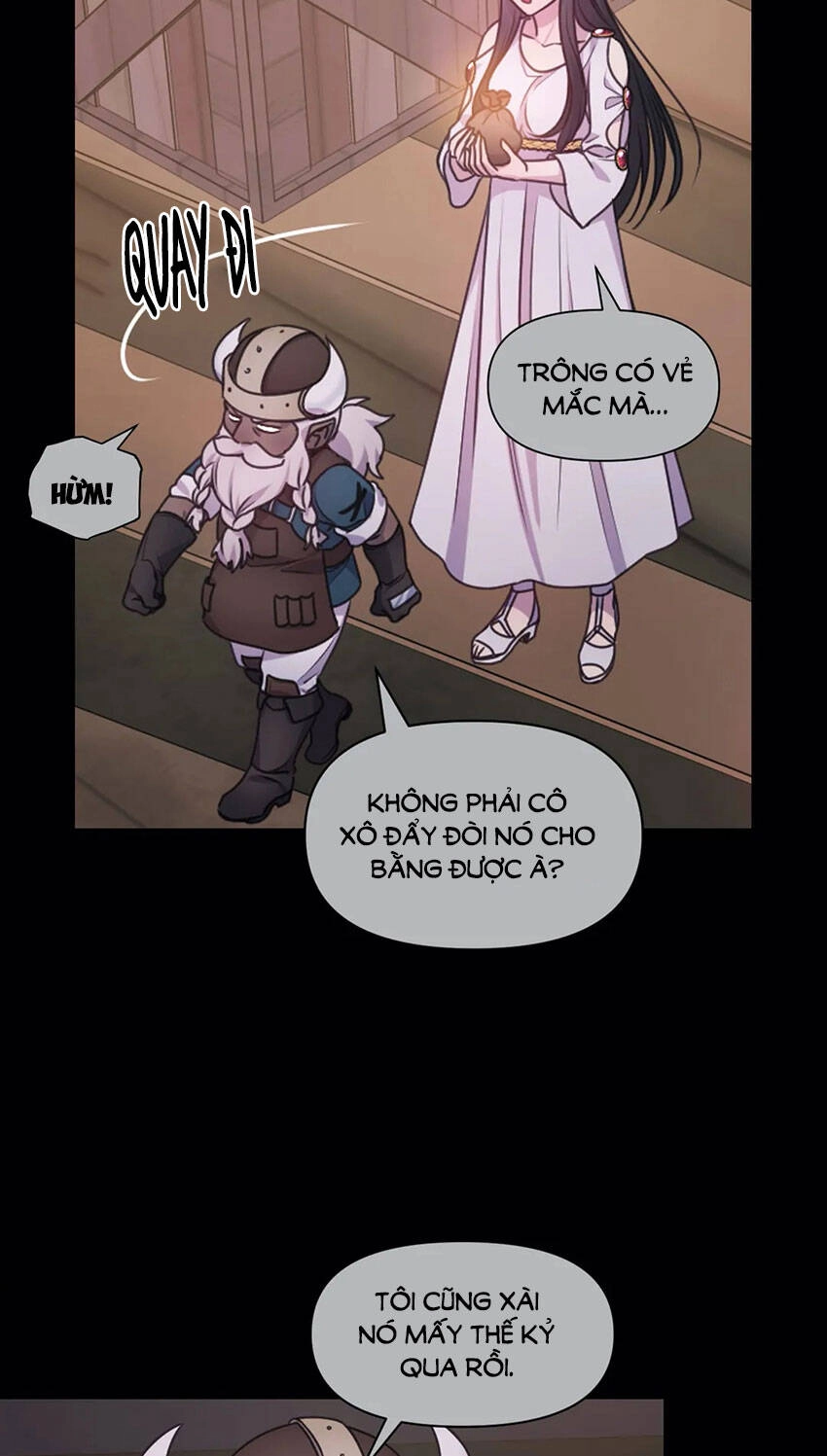 Hãy Cẩn Thận Sợi Tơ Hồng Chapter 53 - 21