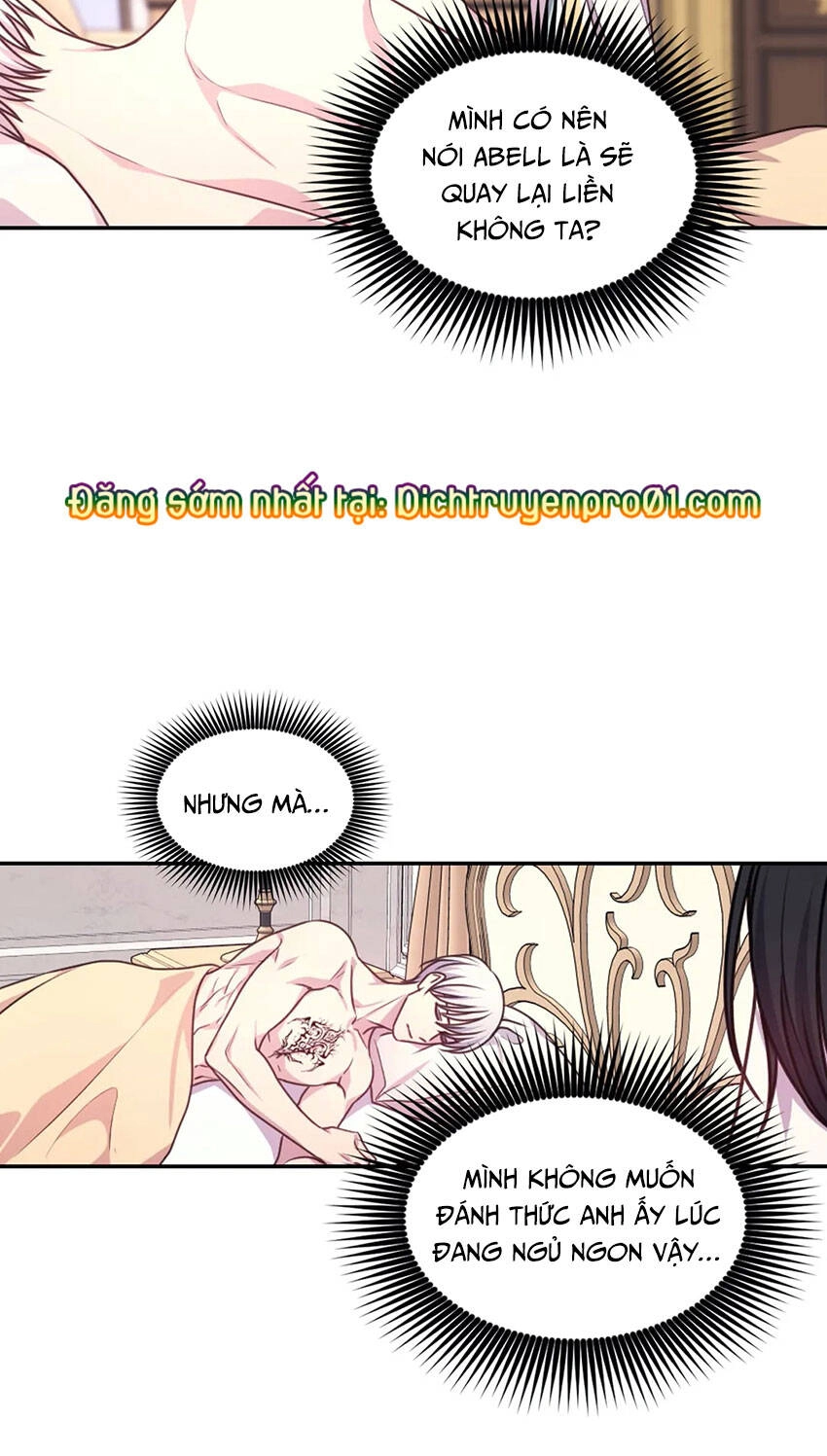 Hãy Cẩn Thận Sợi Tơ Hồng Chapter 53 - 27