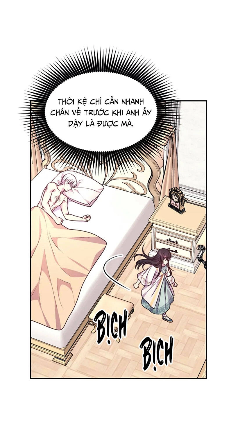 Hãy Cẩn Thận Sợi Tơ Hồng Chapter 53 - 28
