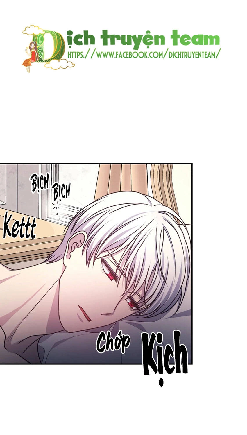 Hãy Cẩn Thận Sợi Tơ Hồng Chapter 53 - 29