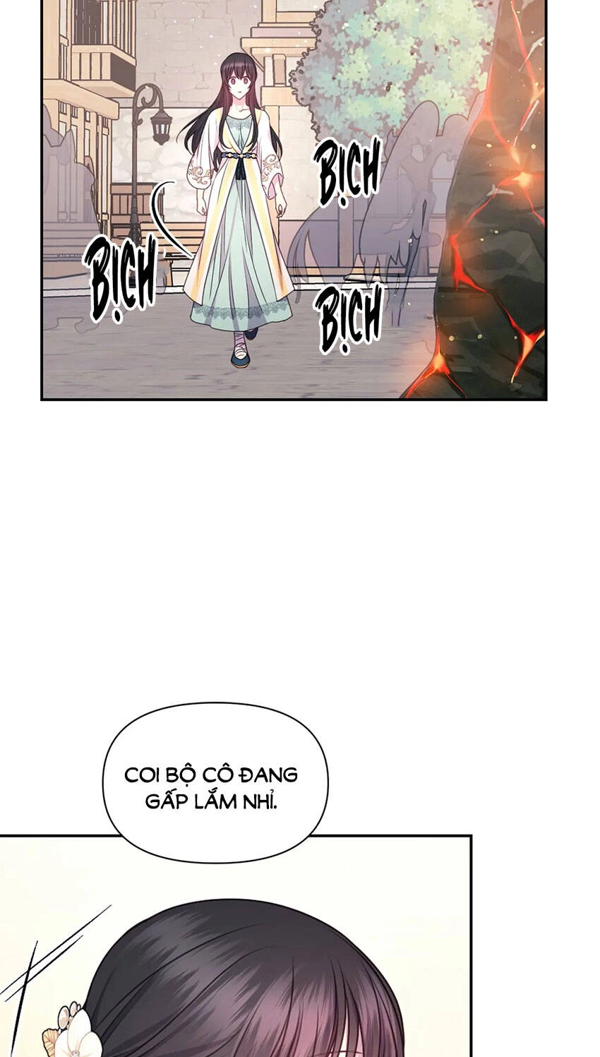 Hãy Cẩn Thận Sợi Tơ Hồng Chapter 53 - 32