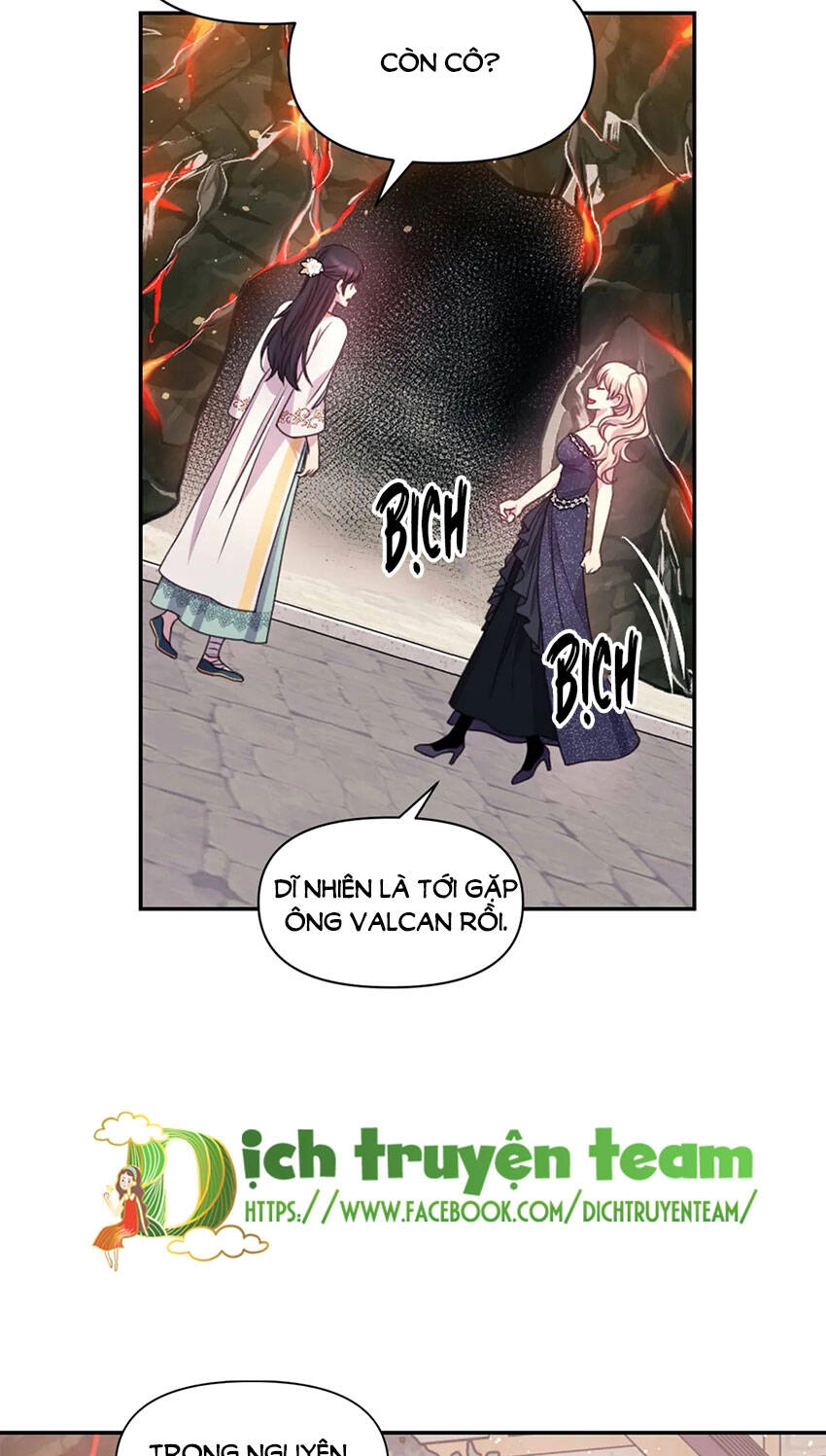 Hãy Cẩn Thận Sợi Tơ Hồng Chapter 53 - 36