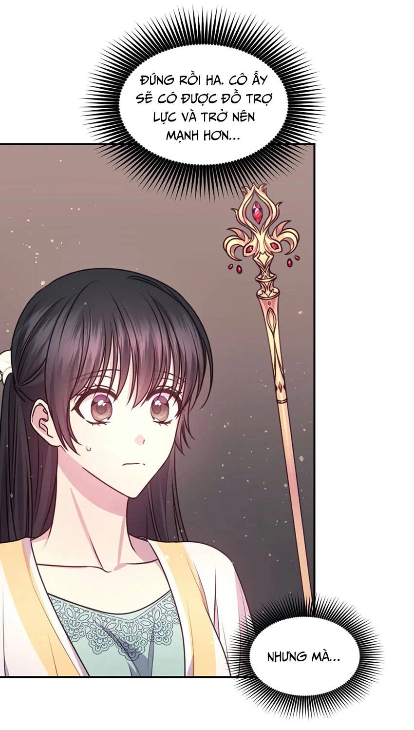 Hãy Cẩn Thận Sợi Tơ Hồng Chapter 53 - 38