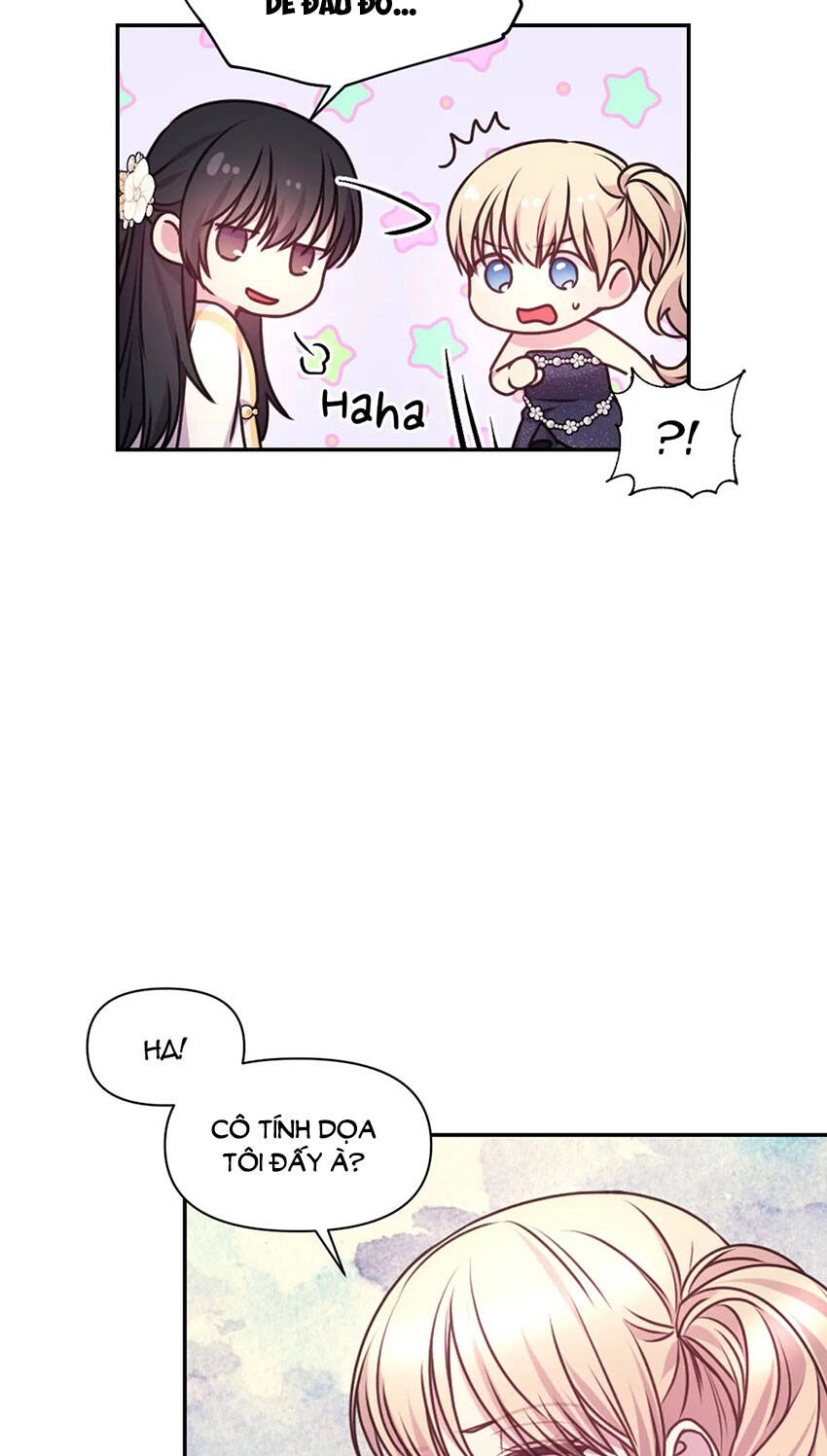 Hãy Cẩn Thận Sợi Tơ Hồng Chapter 53 - 40