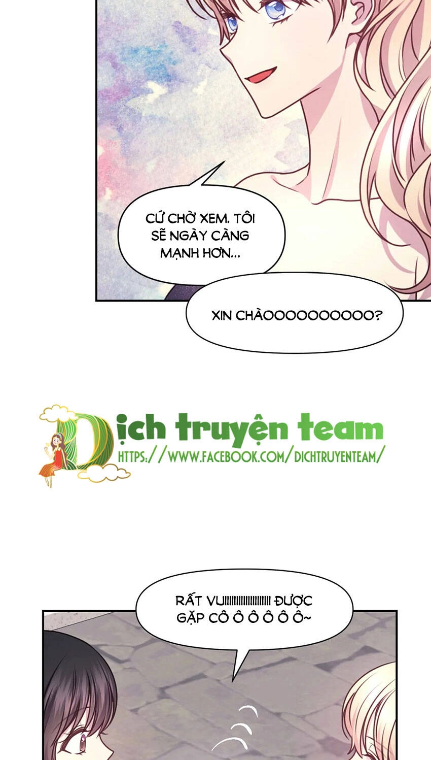 Hãy Cẩn Thận Sợi Tơ Hồng Chapter 53 - 41