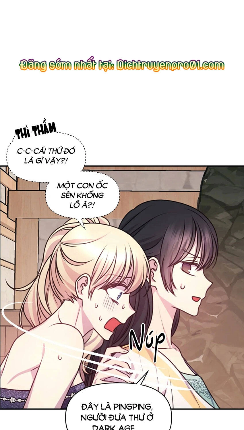 Hãy Cẩn Thận Sợi Tơ Hồng Chapter 53 - 43