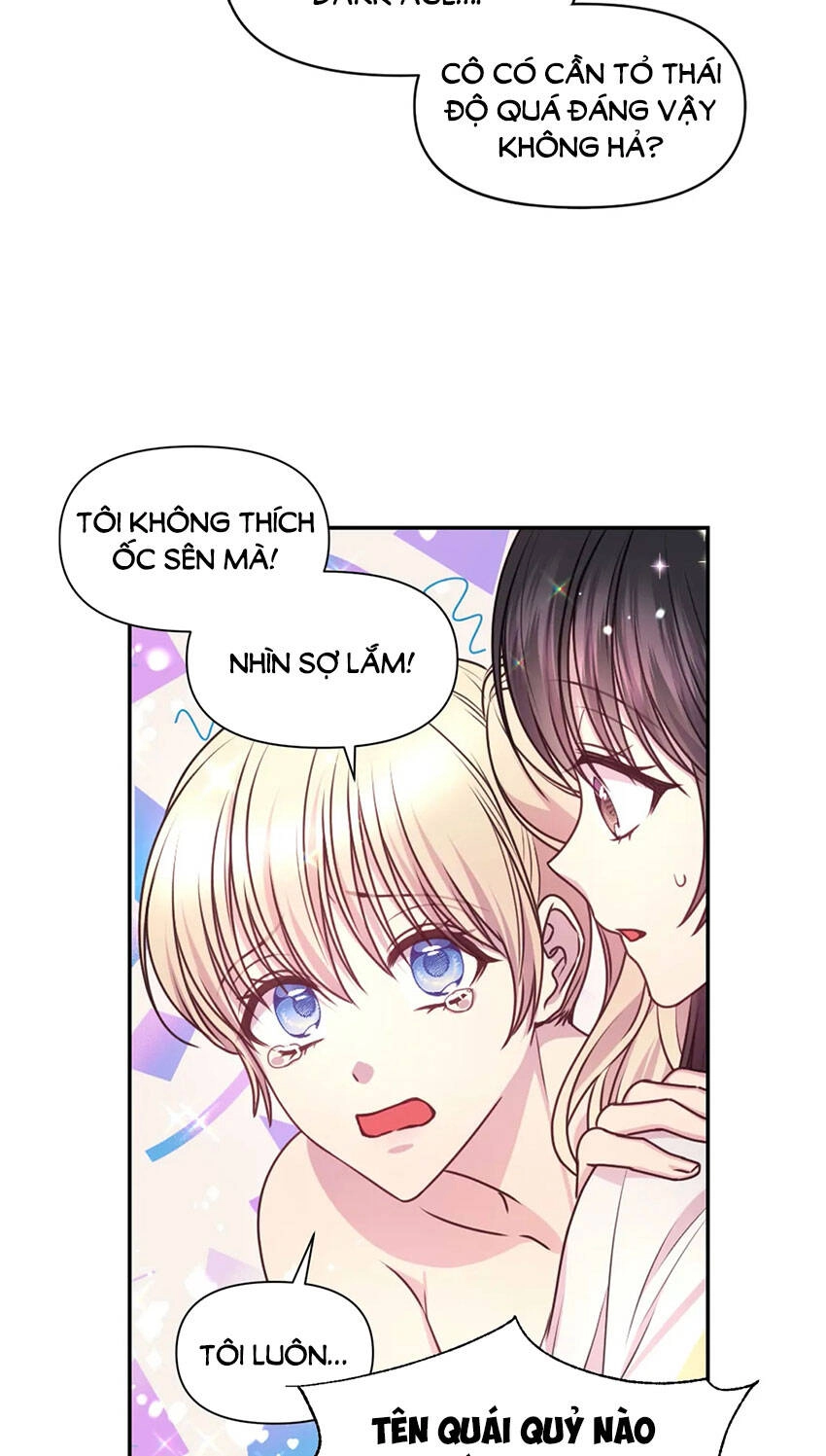 Hãy Cẩn Thận Sợi Tơ Hồng Chapter 53 - 44