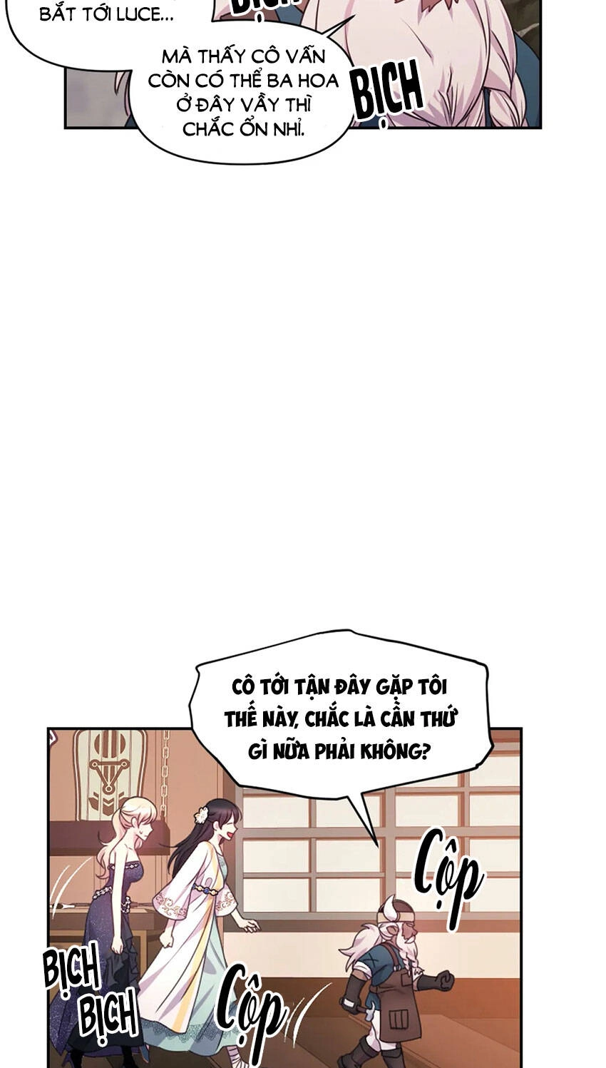 Hãy Cẩn Thận Sợi Tơ Hồng Chapter 53 - 48