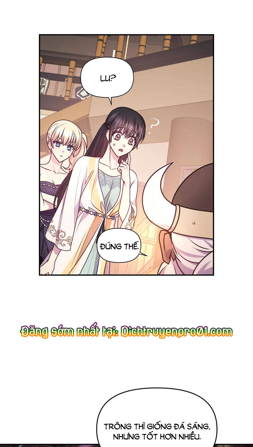 Hãy Cẩn Thận Sợi Tơ Hồng Chapter 53 - 51