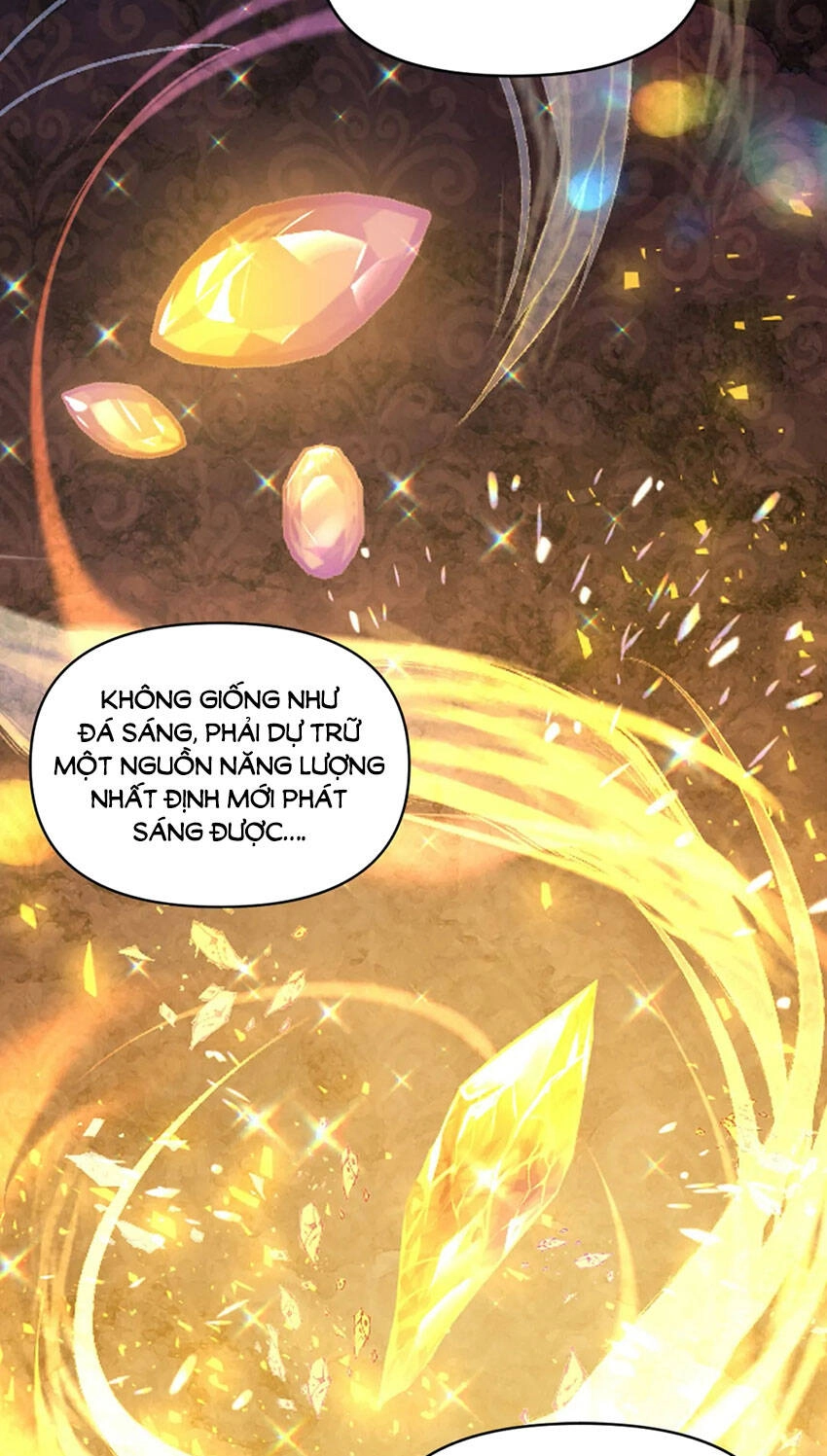 Hãy Cẩn Thận Sợi Tơ Hồng Chapter 53 - 52