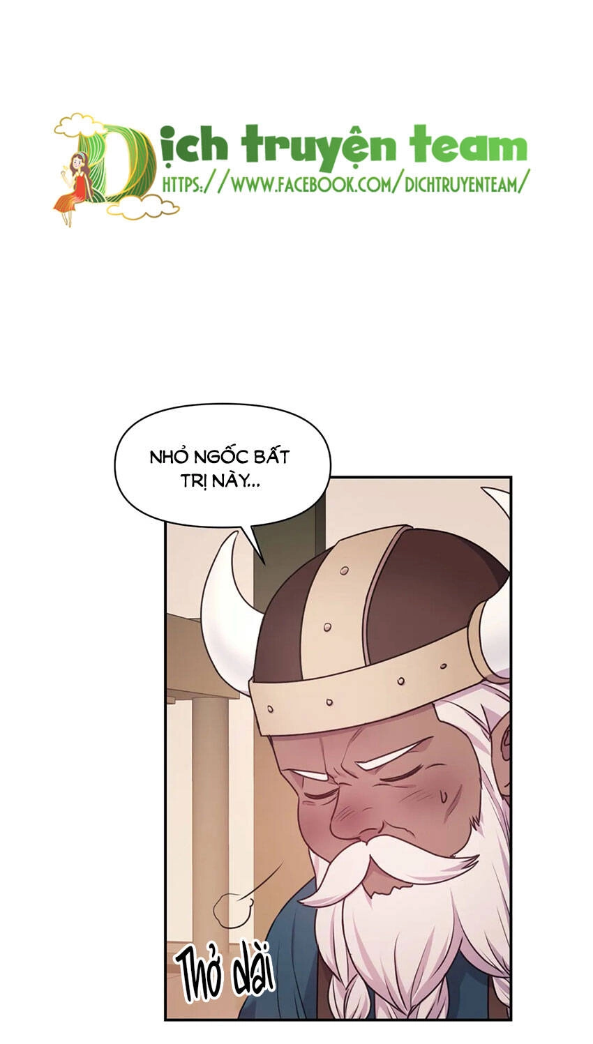 Hãy Cẩn Thận Sợi Tơ Hồng Chapter 53 - 55