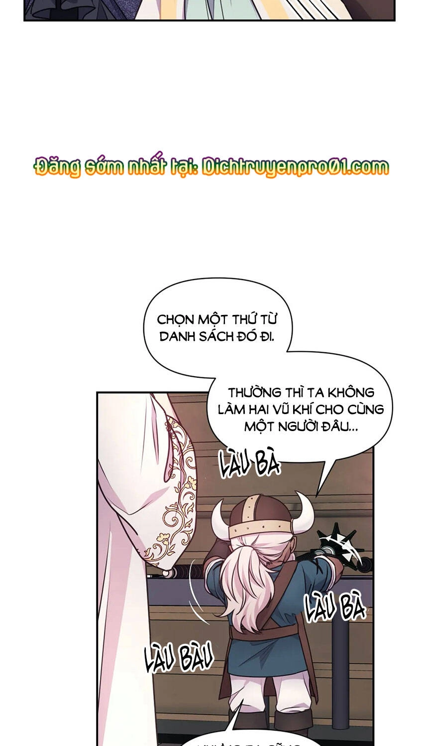 Hãy Cẩn Thận Sợi Tơ Hồng Chapter 53 - 57