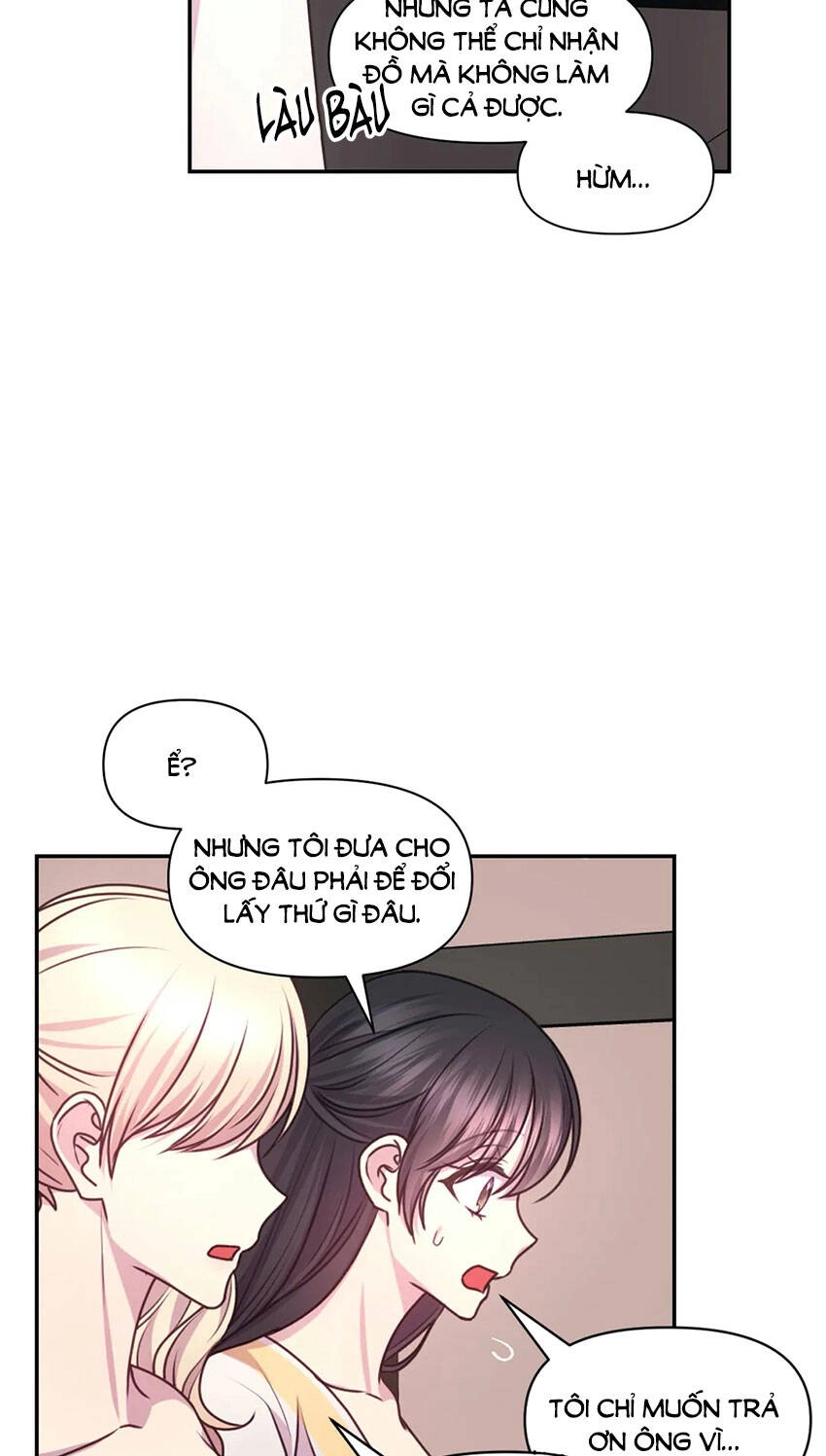 Hãy Cẩn Thận Sợi Tơ Hồng Chapter 53 - 58