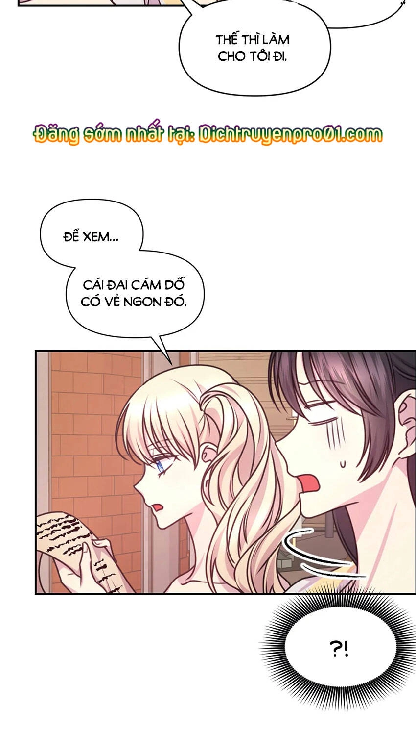 Hãy Cẩn Thận Sợi Tơ Hồng Chapter 53 - 59