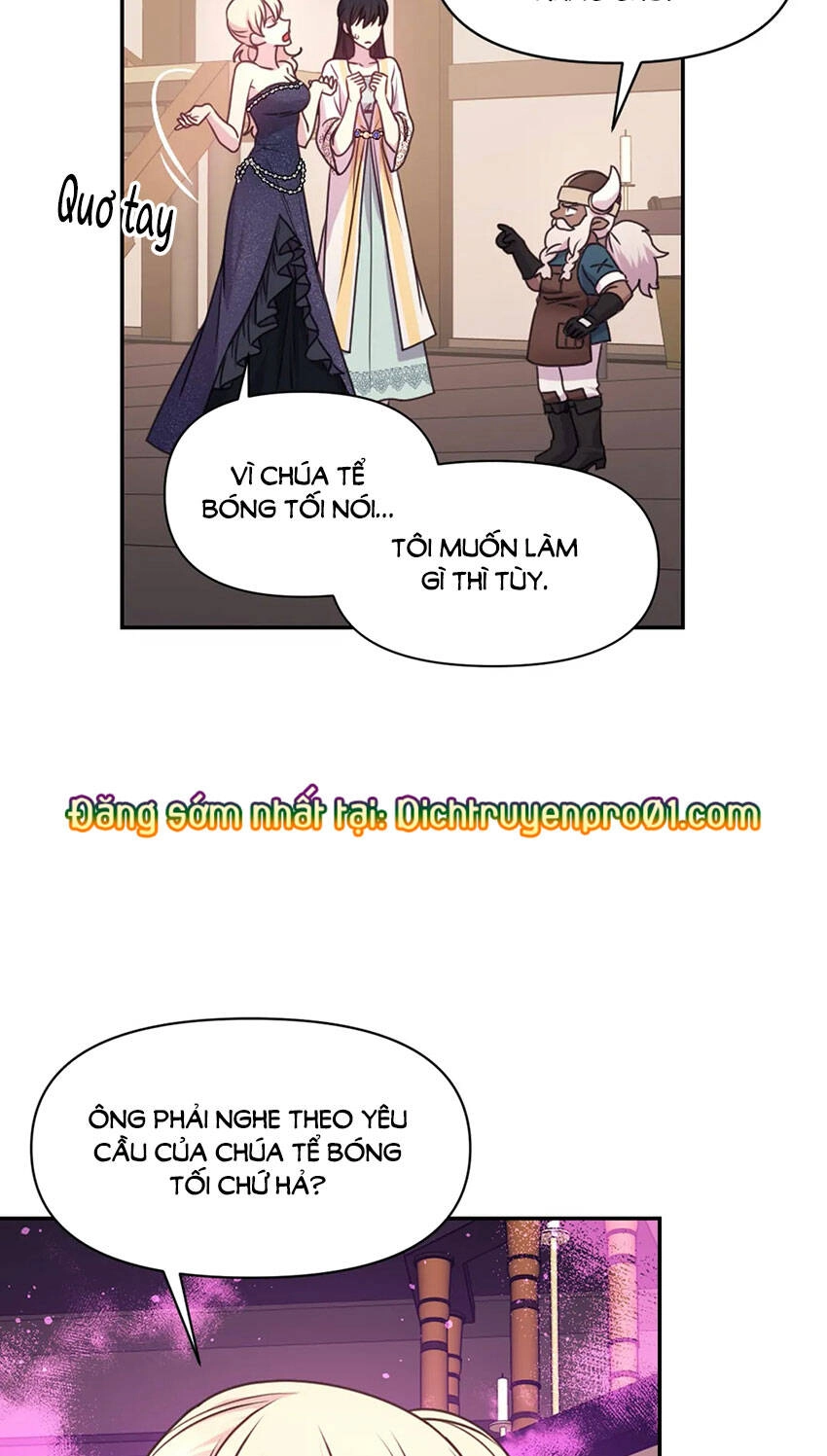 Hãy Cẩn Thận Sợi Tơ Hồng Chapter 53 - 64