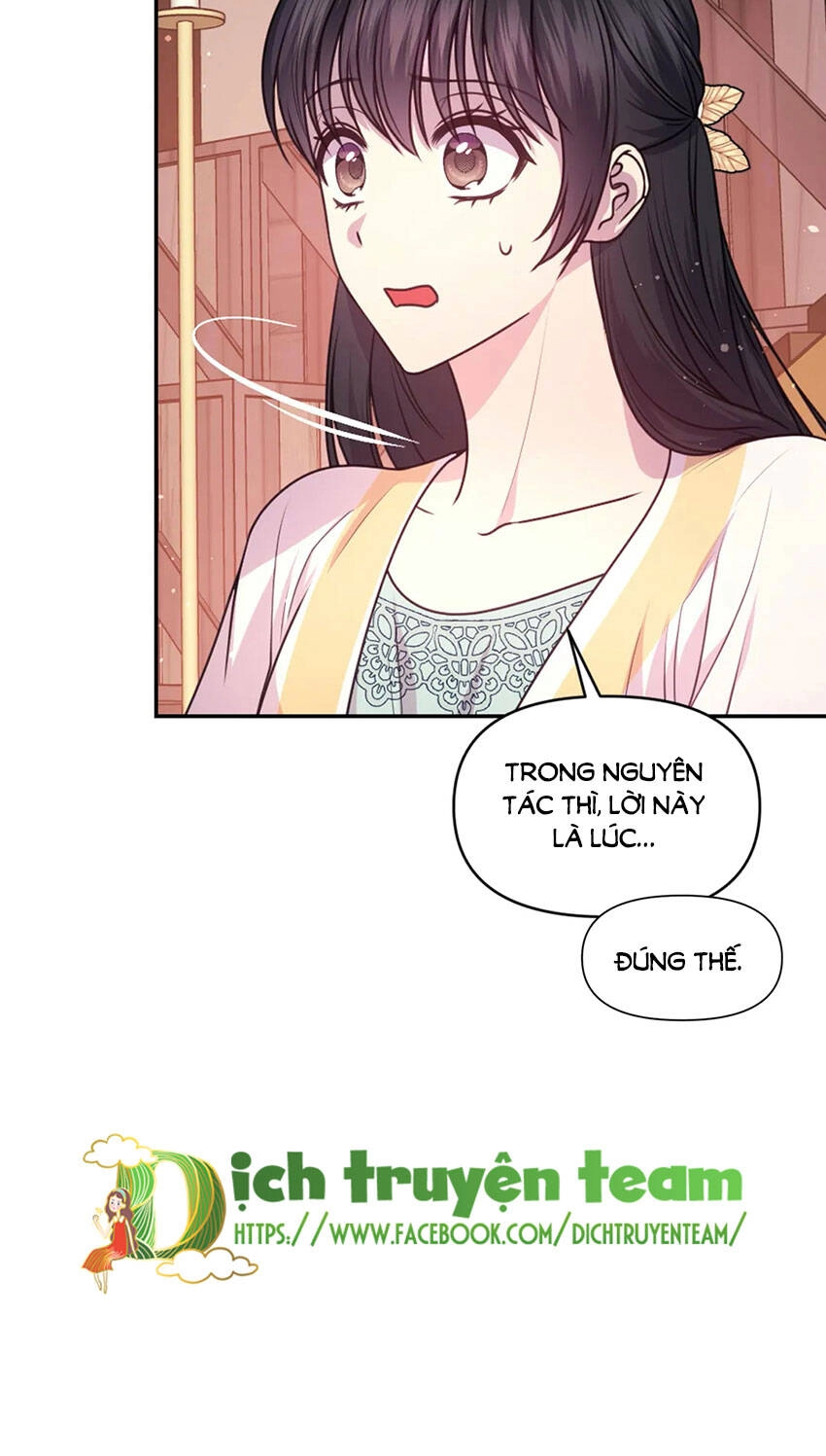 Hãy Cẩn Thận Sợi Tơ Hồng Chapter 53 - 66