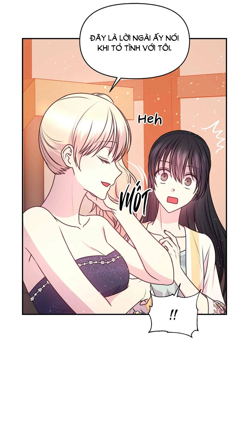 Hãy Cẩn Thận Sợi Tơ Hồng Chapter 53 - 67