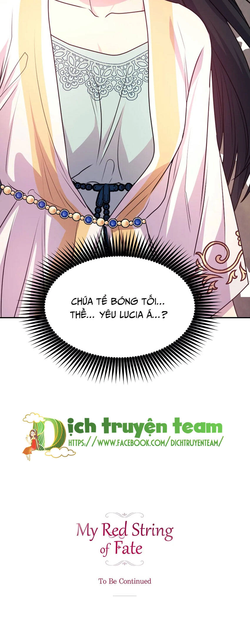 Hãy Cẩn Thận Sợi Tơ Hồng Chapter 53 - 71