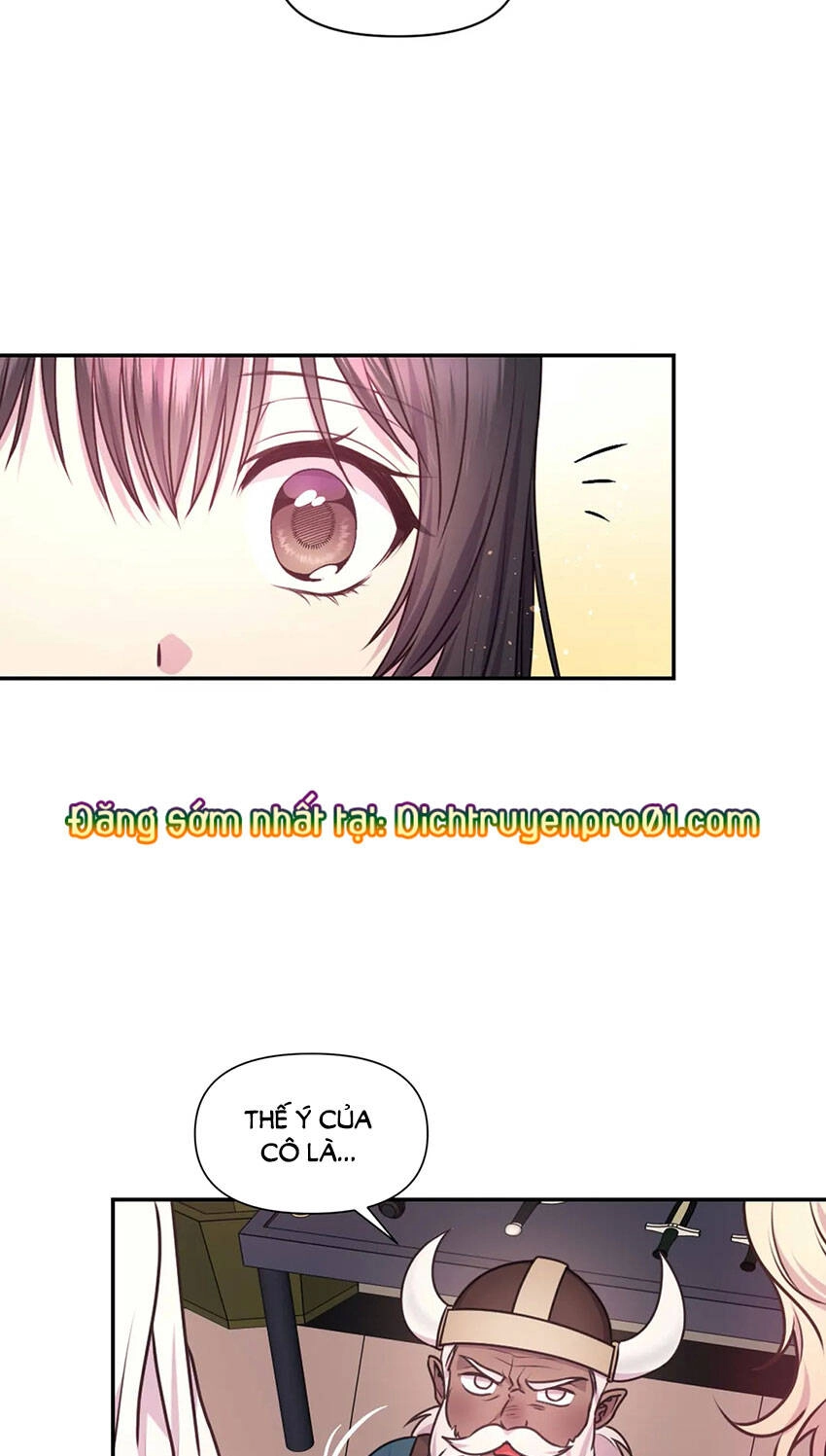 Hãy Cẩn Thận Sợi Tơ Hồng Chapter 54 - 2