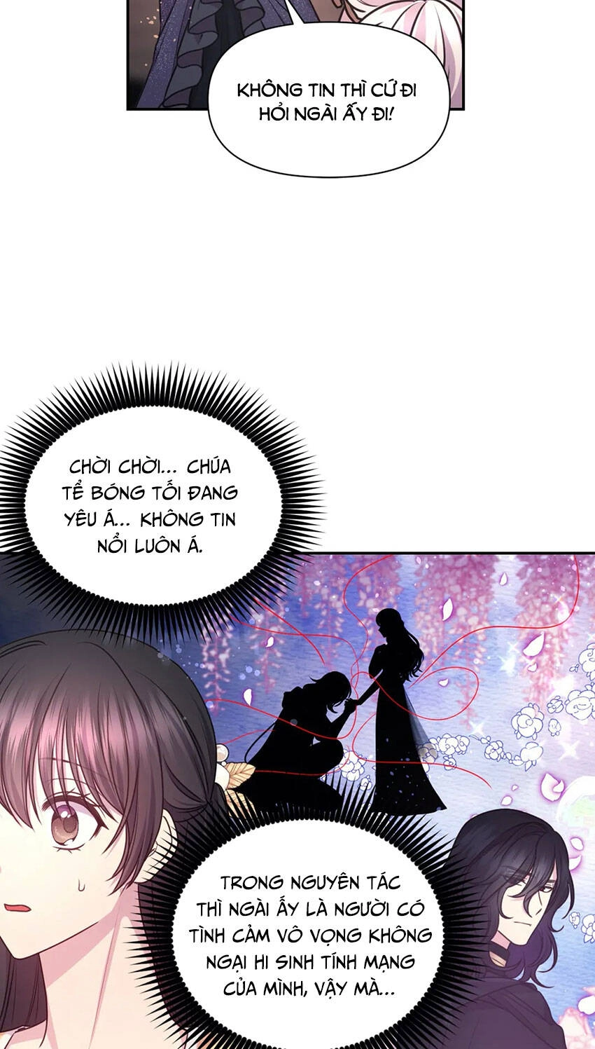 Hãy Cẩn Thận Sợi Tơ Hồng Chapter 54 - 4