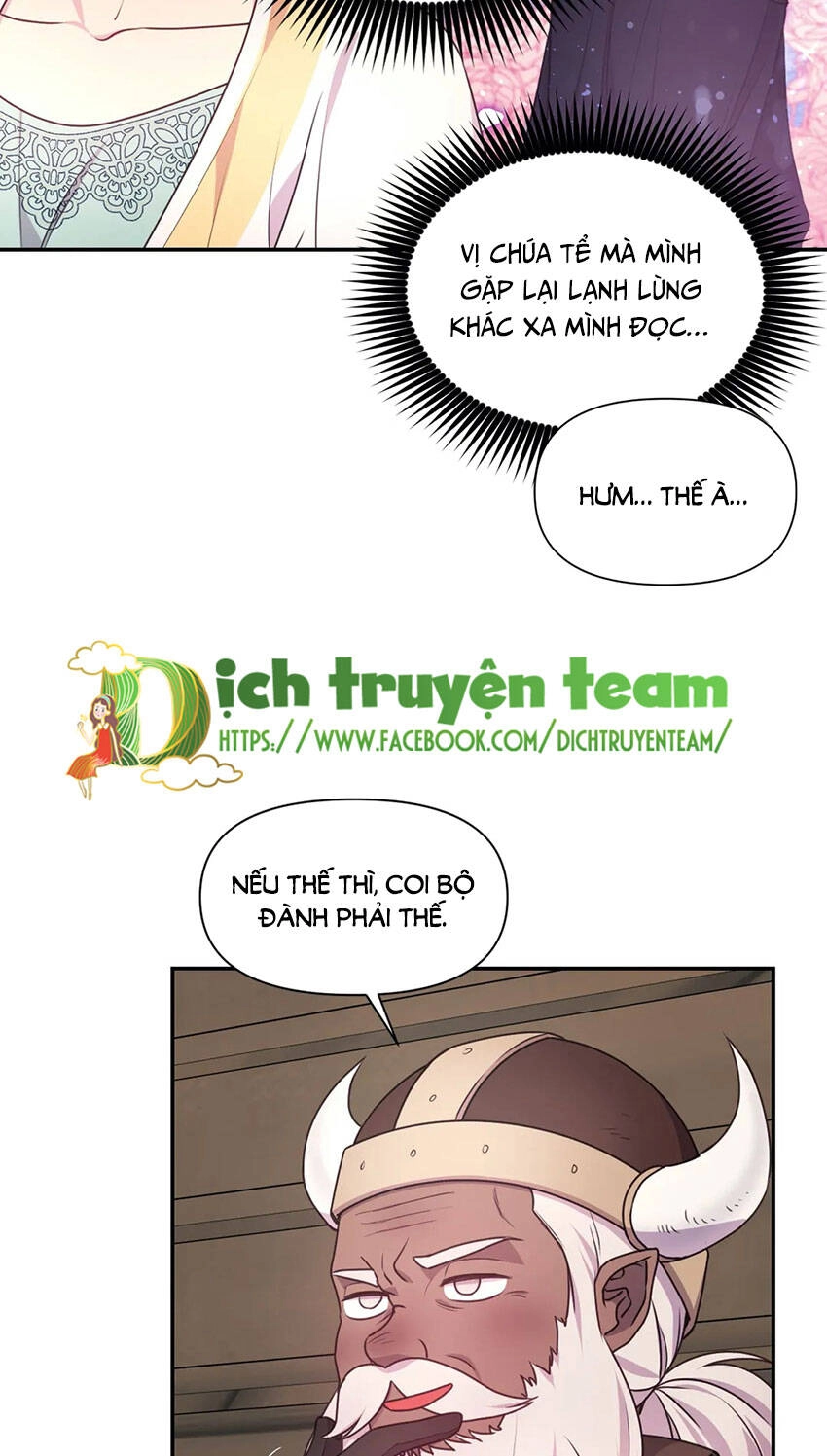 Hãy Cẩn Thận Sợi Tơ Hồng Chapter 54 - 5