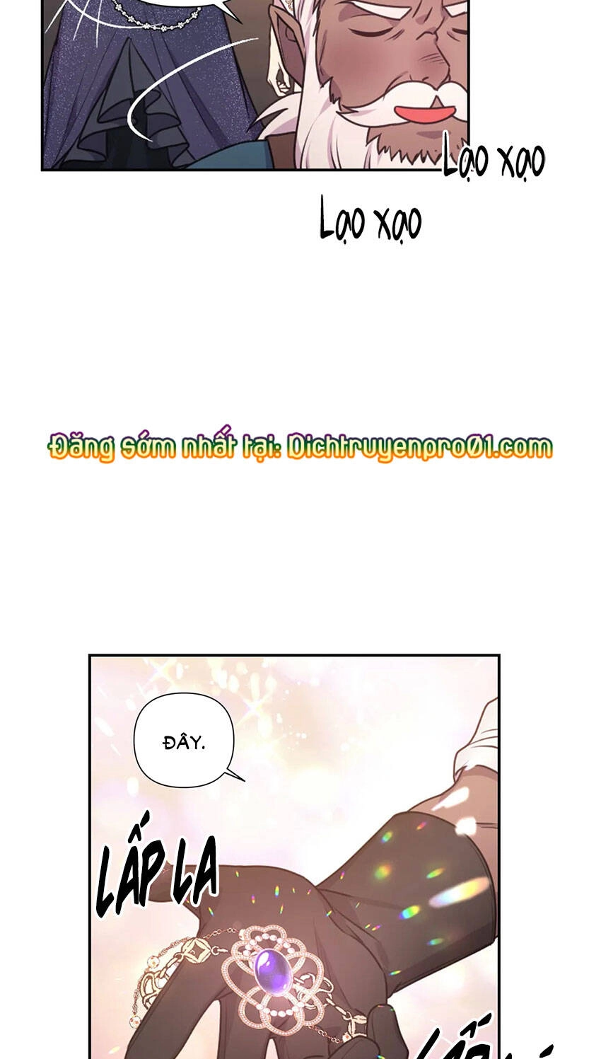 Hãy Cẩn Thận Sợi Tơ Hồng Chapter 54 - 7