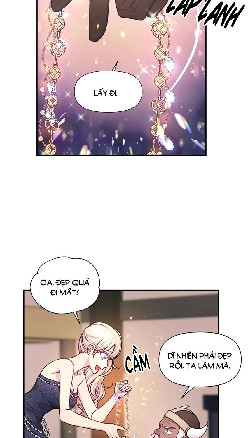 Hãy Cẩn Thận Sợi Tơ Hồng Chapter 54 - 8