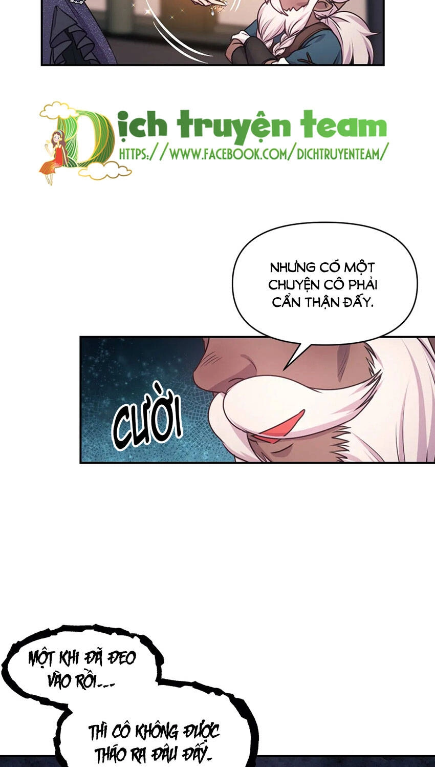 Hãy Cẩn Thận Sợi Tơ Hồng Chapter 54 - 9