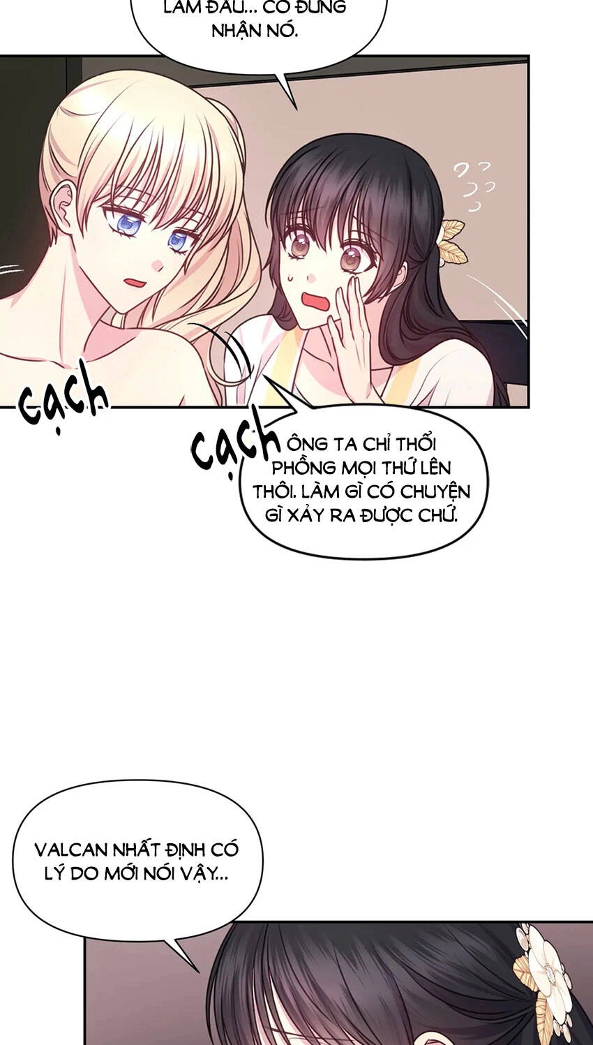 Hãy Cẩn Thận Sợi Tơ Hồng Chapter 54 - 12