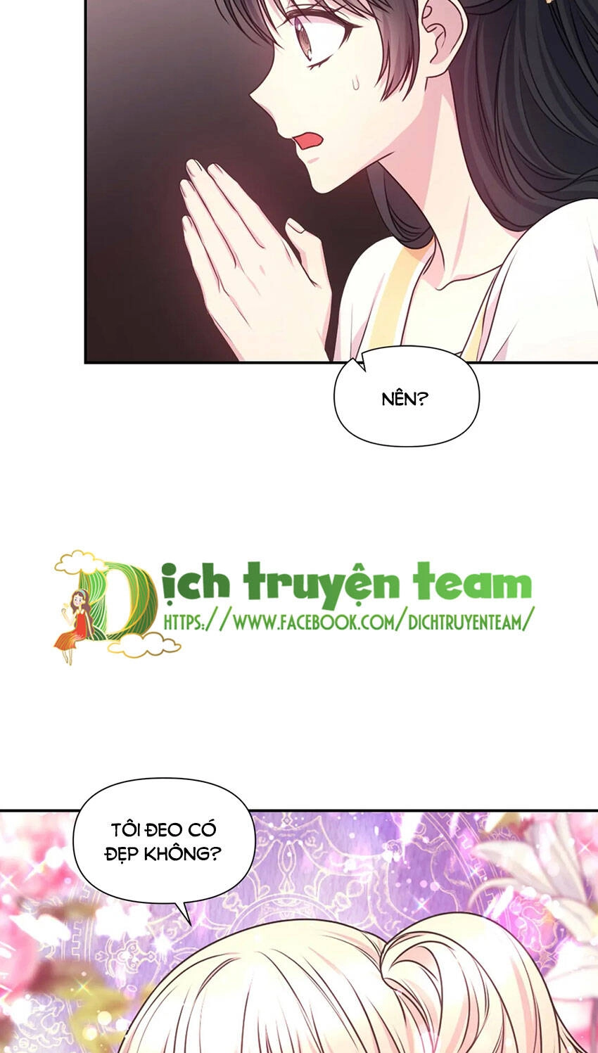 Hãy Cẩn Thận Sợi Tơ Hồng Chapter 54 - 13