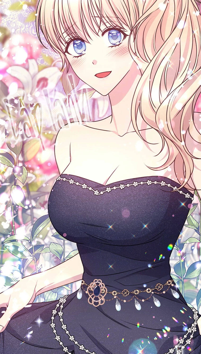 Hãy Cẩn Thận Sợi Tơ Hồng Chapter 54 - 14