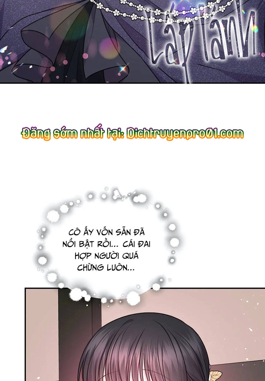 Hãy Cẩn Thận Sợi Tơ Hồng Chapter 54 - 15