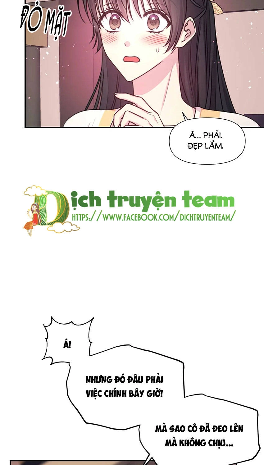 Hãy Cẩn Thận Sợi Tơ Hồng Chapter 54 - 16