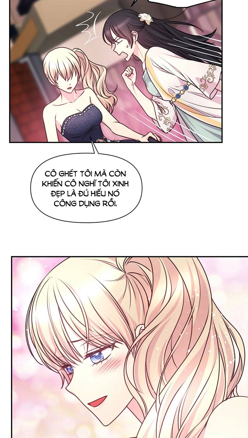 Hãy Cẩn Thận Sợi Tơ Hồng Chapter 54 - 17