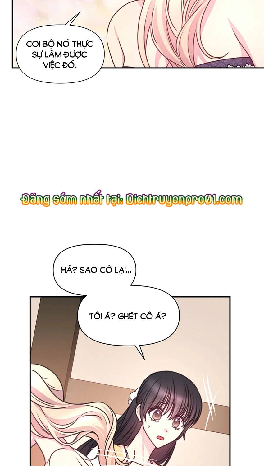 Hãy Cẩn Thận Sợi Tơ Hồng Chapter 54 - 18