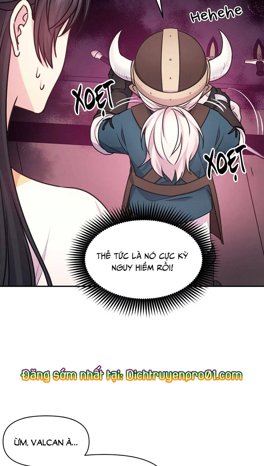 Hãy Cẩn Thận Sợi Tơ Hồng Chapter 54 - 22