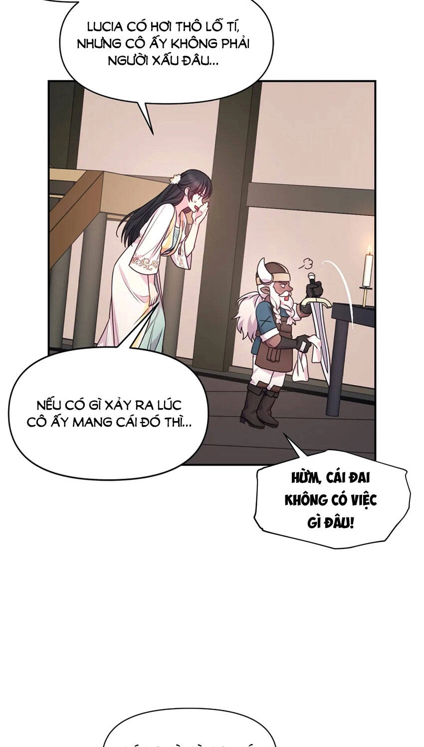 Hãy Cẩn Thận Sợi Tơ Hồng Chapter 54 - 23