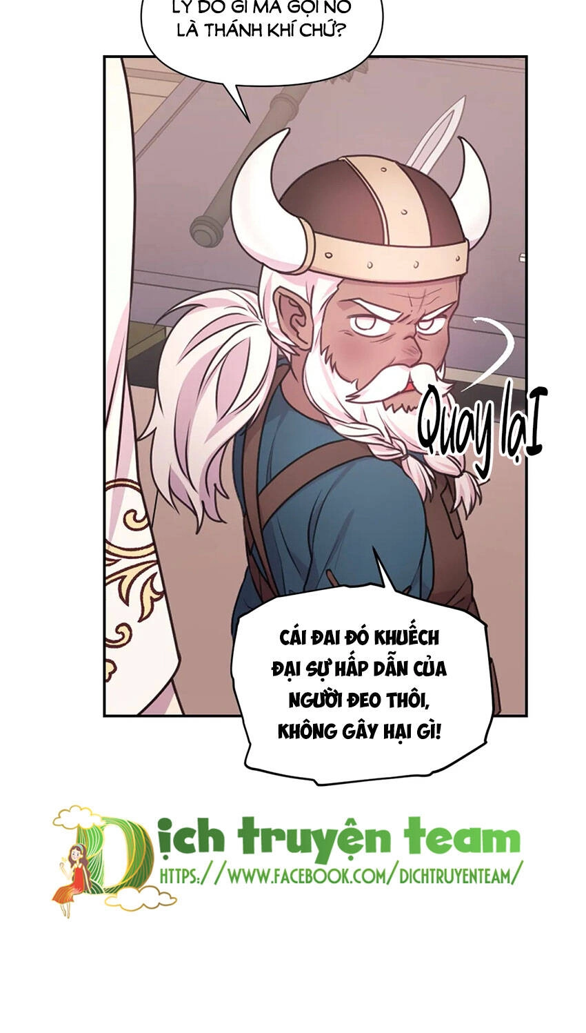 Hãy Cẩn Thận Sợi Tơ Hồng Chapter 54 - 24