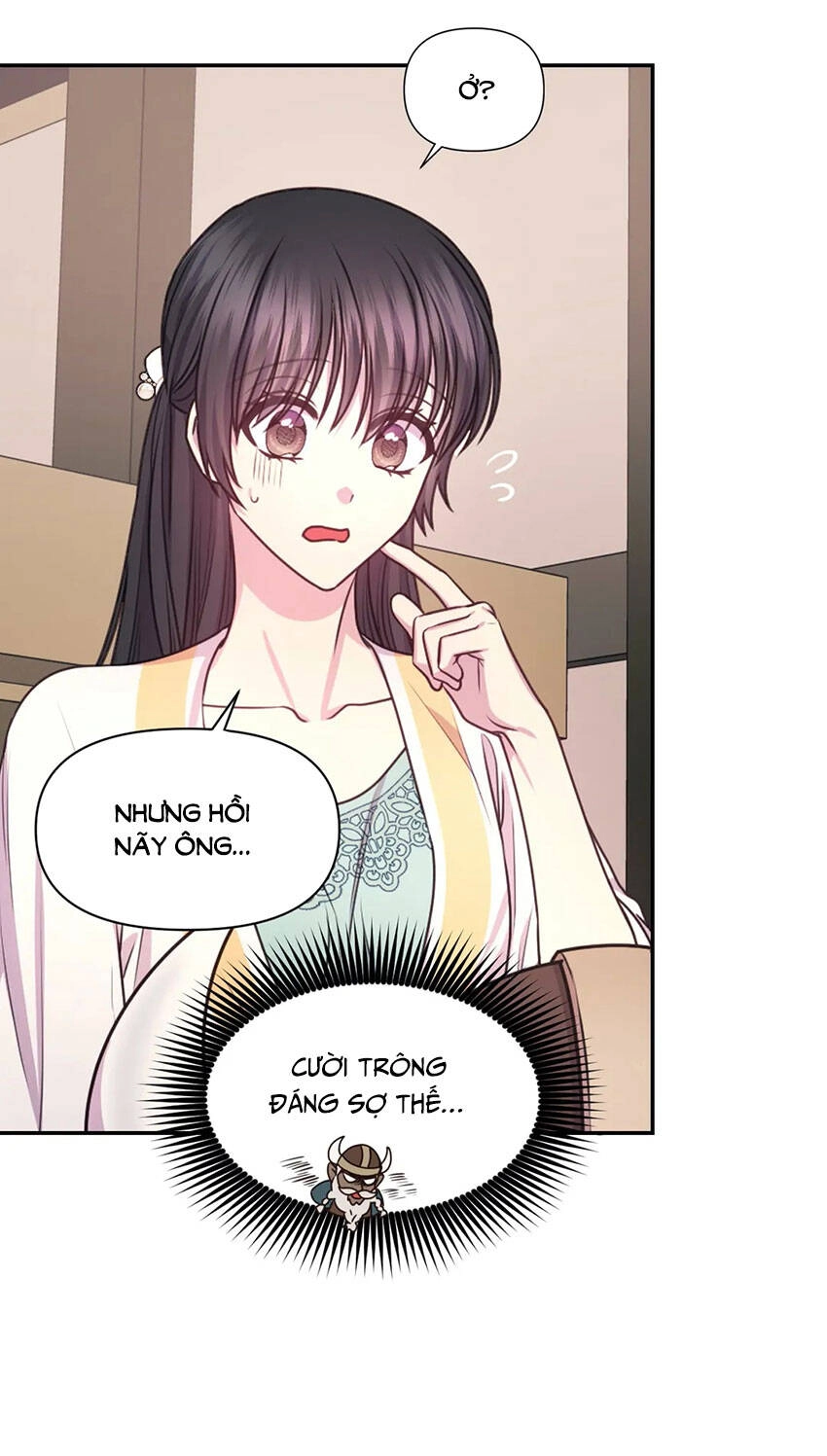 Hãy Cẩn Thận Sợi Tơ Hồng Chapter 54 - 25