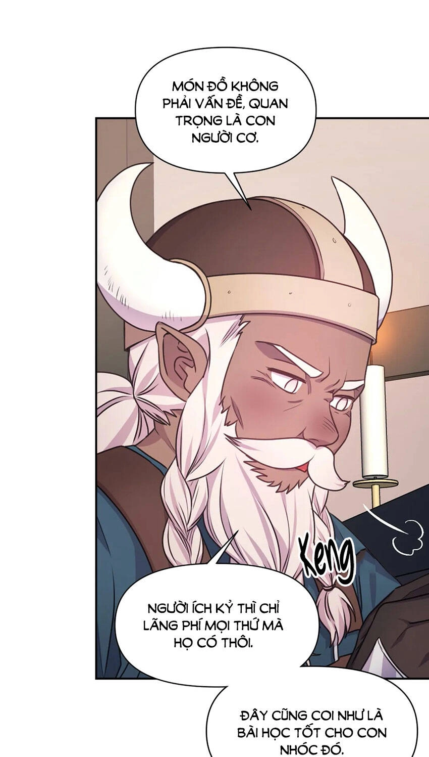 Hãy Cẩn Thận Sợi Tơ Hồng Chapter 54 - 26