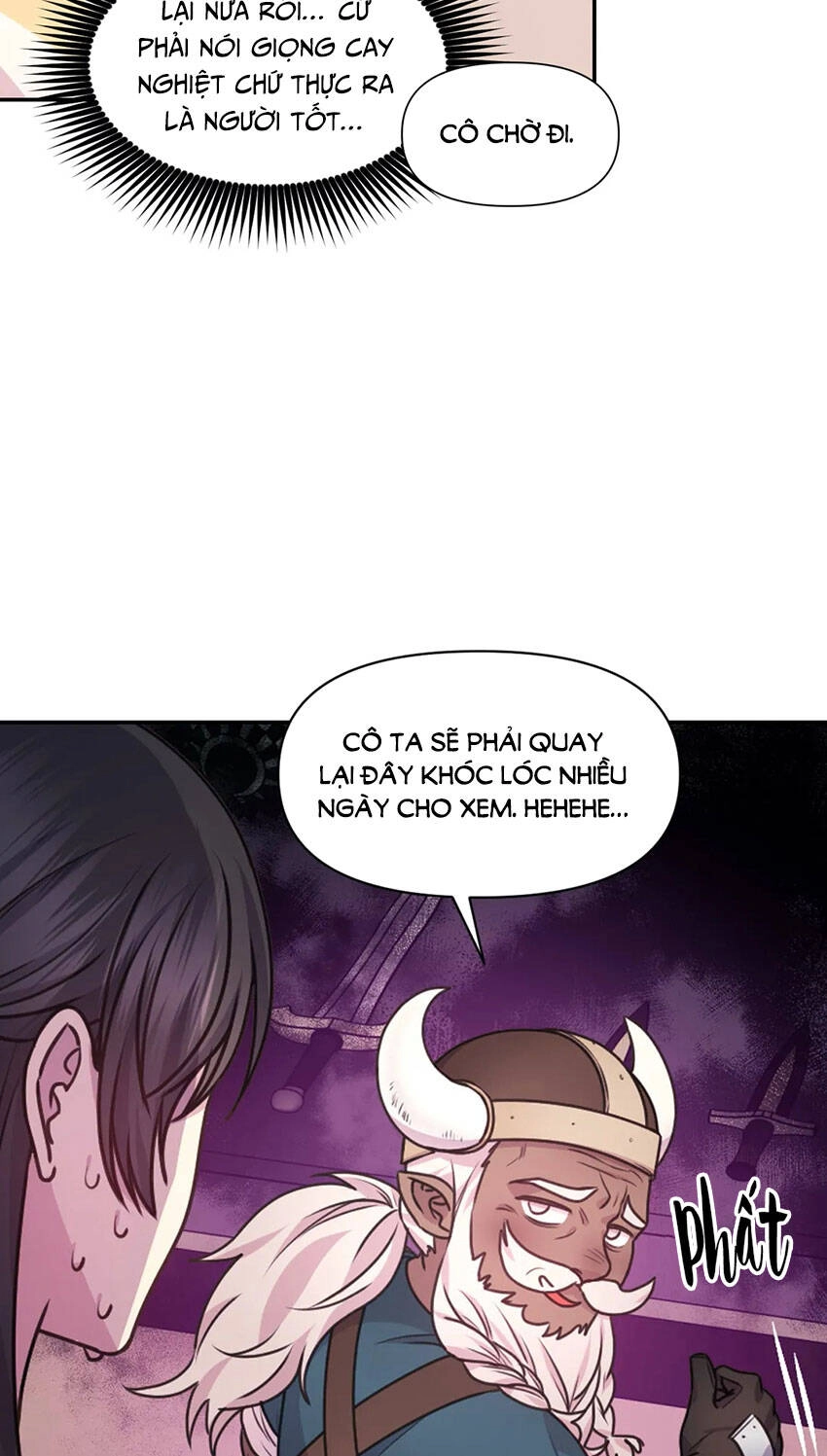 Hãy Cẩn Thận Sợi Tơ Hồng Chapter 54 - 28