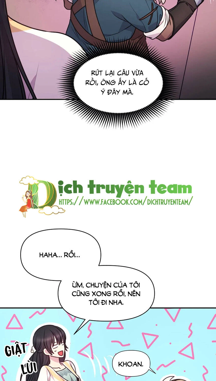 Hãy Cẩn Thận Sợi Tơ Hồng Chapter 54 - 29