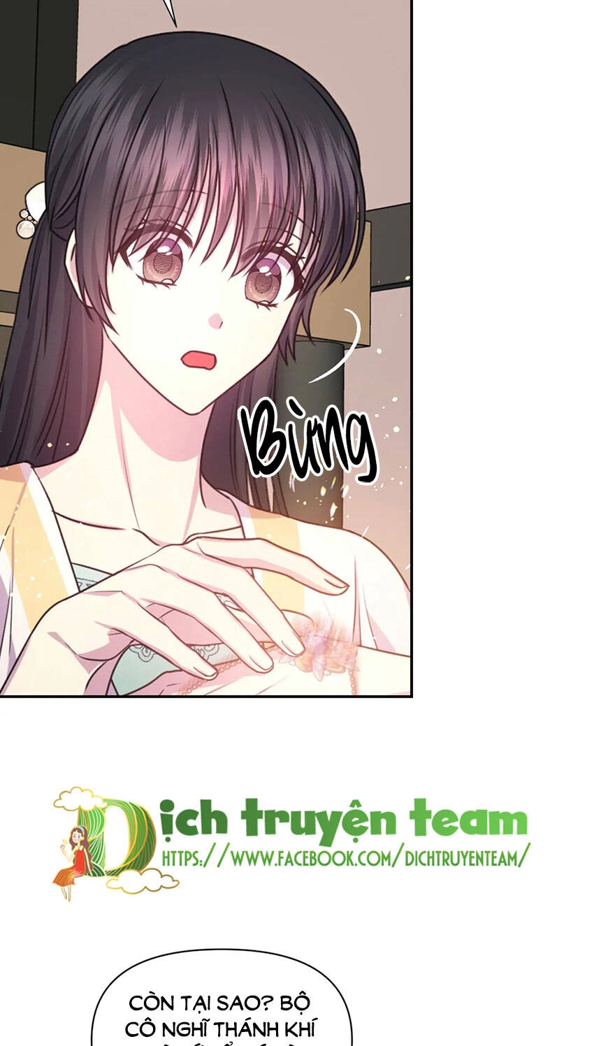 Hãy Cẩn Thận Sợi Tơ Hồng Chapter 54 - 31