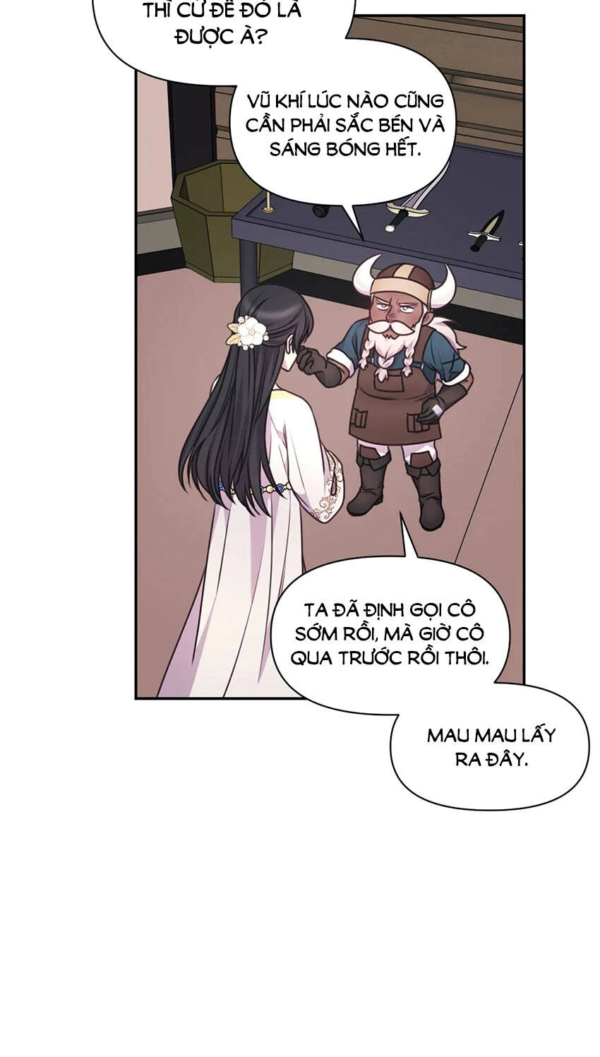 Hãy Cẩn Thận Sợi Tơ Hồng Chapter 54 - 32