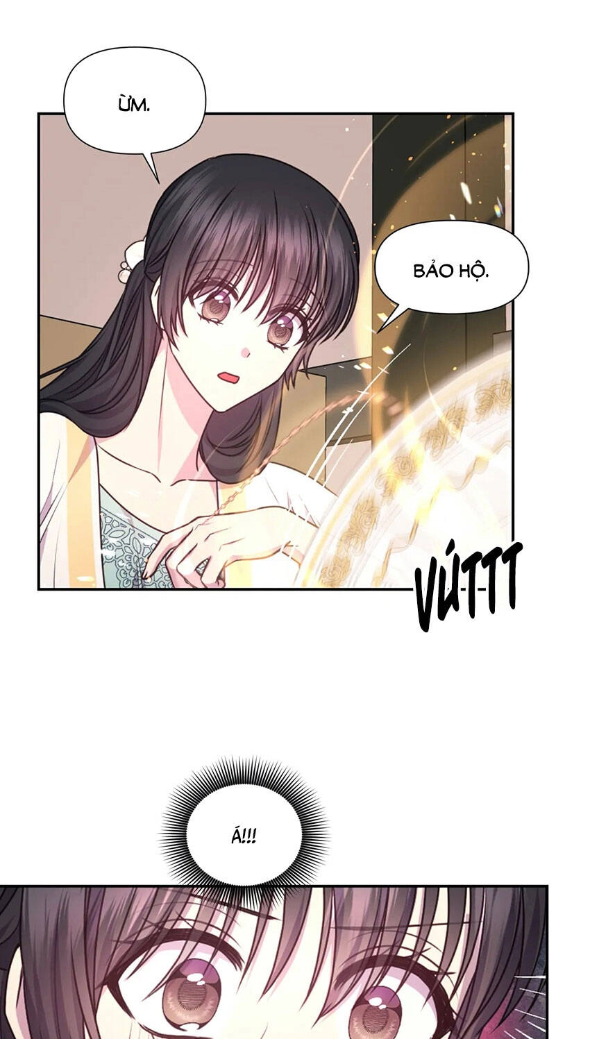 Hãy Cẩn Thận Sợi Tơ Hồng Chapter 54 - 33