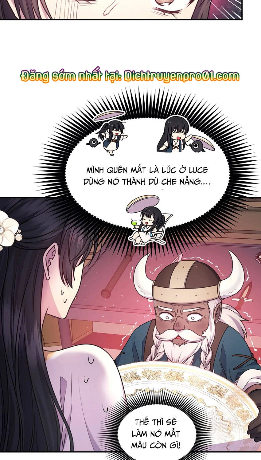 Hãy Cẩn Thận Sợi Tơ Hồng Chapter 54 - 34