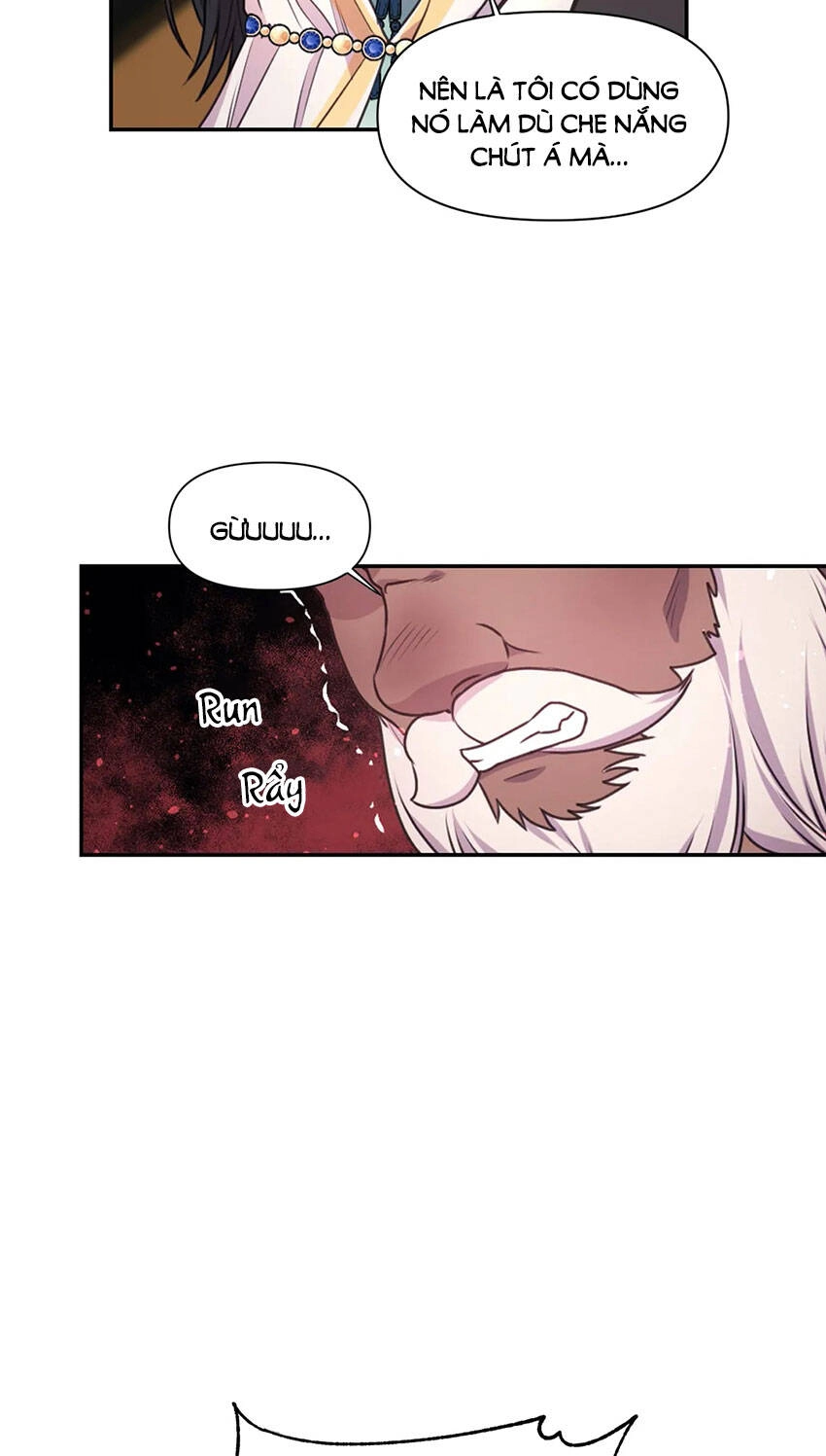 Hãy Cẩn Thận Sợi Tơ Hồng Chapter 54 - 37